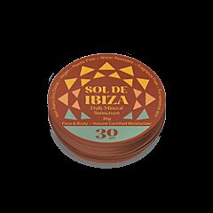 Mini Tin Sol de Ibiza SPF30 (30g)