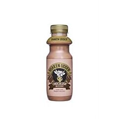 Chocolush Milkshake (330ml)