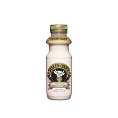 Vanillalicious Milkshake (330ml)