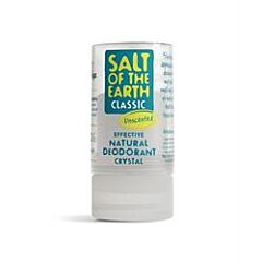 Natural Classic Deodorant (90g)