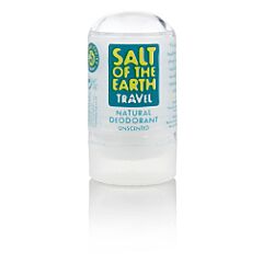 Natural Travel Deodorant (50g)