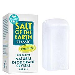 Plastic Free Deodorant Crystal (75g)