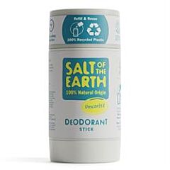 Unscented Deodorant Stick (84g)