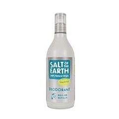 Unscented Roll-On Refill Deodo (525ml)