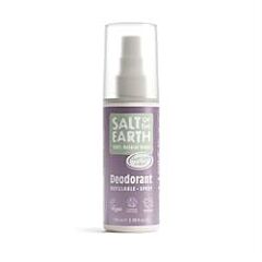 Clary Sage Mint DeoSpray 100ml (100ml)