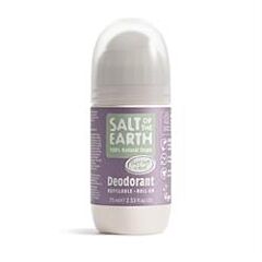 FREE Clary Sage & Mint Roll On (75ml)