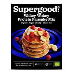 Protein Pancake Mix (200g box)