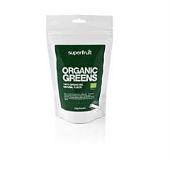 Organic Greens (100g)