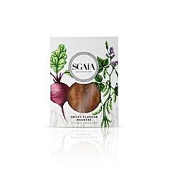 Smoky Bacon-Style Rashers (150g)