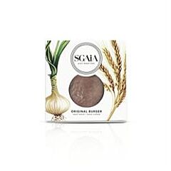 Original Plant-based Burger (220g)