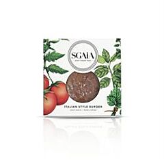 Italian-Style Burger (220g)