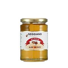 Acacia Honey (500g)