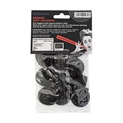 Organic Liquorice Spirals (100g)