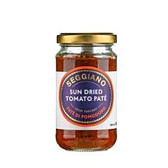 Sun-Dried Tomato Pate (180g)