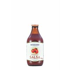 Org Sicilian CherryTomato Sals (330g)
