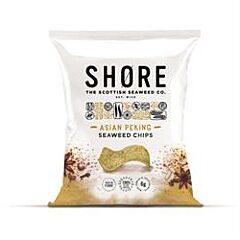 Seaweed Chips - Asian Peking (25g)