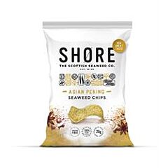 Seaweed Chips - Asian Peking (80g)