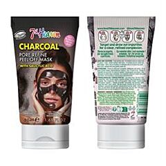 Charcoal w/ Salicylic Acid (50ml)