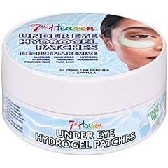 Hydrogel Under Eyes Jar (30pair)