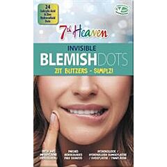 Blemish Dots Patches (24each)