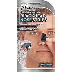 Mens Nose Pore Strips (3strips)