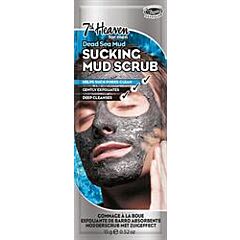 Men's Mud Mask (1 sachet)