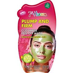 Cucumber PO w/ Hyaluronic Acid (1 sachet)