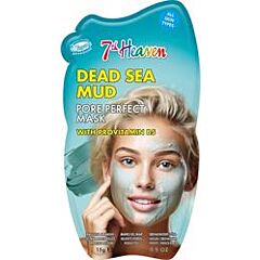 Dead Sea Mud with Pro-Vitamin (1 sachet)