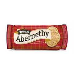 Simmers Abernethy 250g (250g)