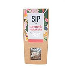 Turmeric Rooibos Chai (15bag)
