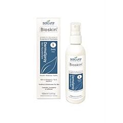 Bioskin DermaSpray (100ml)