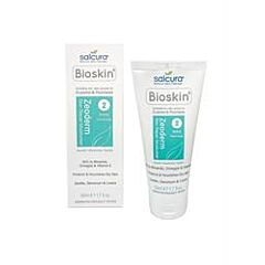 Bioskin Zeoderm (50ml)