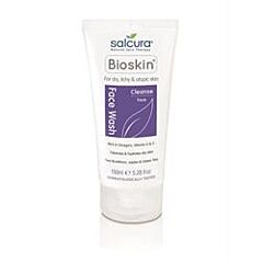 Bioskin Face Wash (150ml)