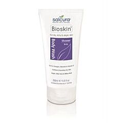 Bioskin Body Wash (200ml)