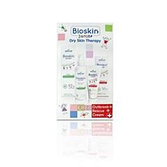 Bioskin Junior Duo Pack (1 box)