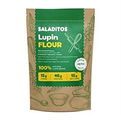 Saladitos Lupin Flour 400gr (400g)