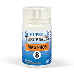 Mag Phos No 8 (125 tablet)