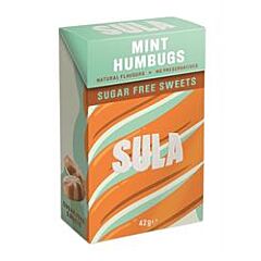 Mint Humbugs Sweets (42g)