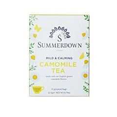 English Camomile Tea (22.5g)