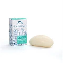 Face & Body Soap (105g)
