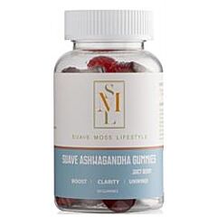 Suave Ashwagandha Gummies (230g)