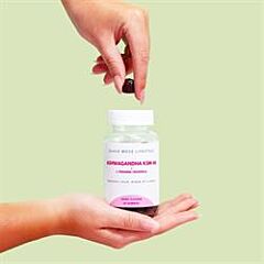 Ashwagandha KSM66 Gummies (60gummies)