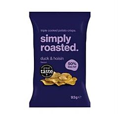 Simply Roasted Duck & Hoisin (93g)