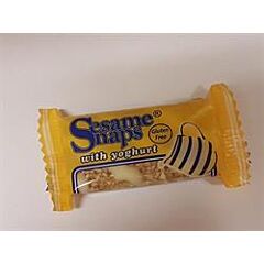 Sesame Snaps Yoghurt (30g)