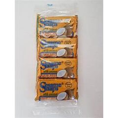 Sesame Snaps Coconut Multipack (4 x 30g)