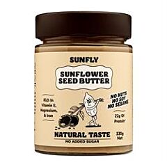 Natural Taste Sunflower Seed B (330g)
