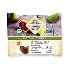 Dried Figs Organic (50g)