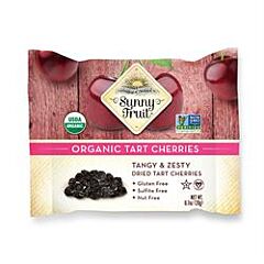 Dried Tart Cherries Organic (20g)