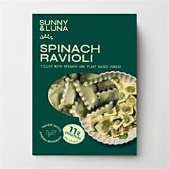Spinach Ravioli (250g)