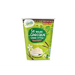 Greek Style Vanilla Yoghurt (400g)